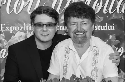 Marele compozitor Jolt Kerestely a murit la 92 de ani! Fuego a dat vestea tristă: "Mi-a fost ca un părinte muzical, cu liniște, sfaturi și fericire!"