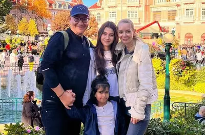 Irina Ponta a împlinit 18 ani! Mesajul emoționant dedicat de Daciana Sârbu fiicei sale și a lui Victor Ponta: "Indiferent unde te poartă viața sau ce alegi, voi fi mereu lângă tine"