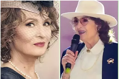 Ce mesaj a transmis Angela Similea după ce piesa ”Casa mea” a fost folosită într-o campanie Distrigaz fără acordul ei: ”Nu mi s-a comunicat absolut nimic. Unde sunt eu în această ecuație?”