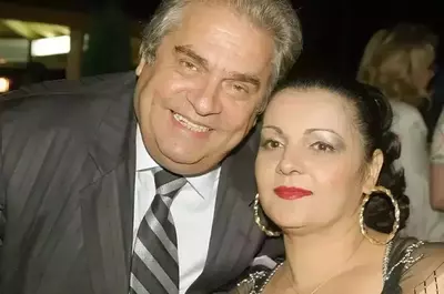 De ce nu vrea Aurel Pădureanu să-și refacă viața, la cinci ani de la moartea Corneliei Catanga, și cine este femeia pe care a refuzat-o: ”O doamnă foarte inteligentă, căreia i-a murit soțul”. Ce relație are cu prima lui soție / EXCLUSIV