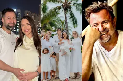 Vedetele din România care au rămas blocate în alte țări din cauza conflictului din Orientul Mijlociu. Ce mesaje au transmis Horia Brenciu, Emily Burghelea, Anca Țurcașiu: „Situația e gravă”