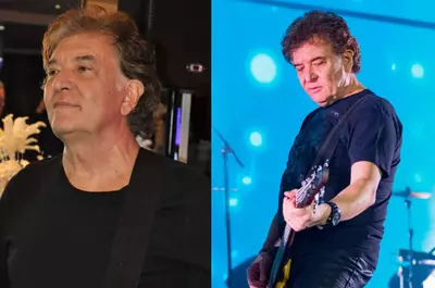 Cine a fost Mugurel Vrabete. Basistul trupei Holograf a urmat Facultatea de Arhitectură, a fost căsătorit de trei ori, a avut trei copii, din care unul dintr-o relație extraconjugală, și a murit la 70 de ani