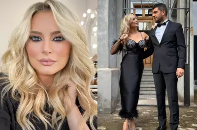 Cum se menține în formă Laura Cosoi, la 44 de ani, după patru nașteri și însărcinată a cincea oară: "Mănânc foarte bine dimineața, nu mănânc seara”