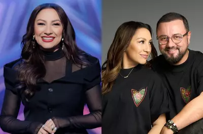 Cum a resimțit Andra plecarea lui Cătălin Măruță de la PRO TV: „Am văzut cât suflet a pus în fiecare zi și cât de mult a crescut alături de echipa lui și de public”