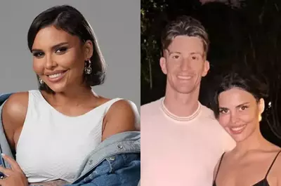 Andreea Popescu, primul mesaj de când a anunțat divorțul de Rareș Cojoc. Cum s-a afișat în online: „Mi-ați scris că vă este dor de mine”