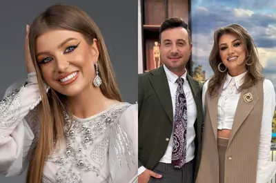 Când a renunțat Codruța Filip la verighetă, de fapt. A fost primul semn că a divorțat de Valentin Sanfira