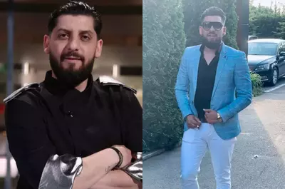 Cine este Gigi Nicolae de la Survivor. Are 32 de ani, deține un restaurant fast-food și a mai apărut într-o emisiune televizată