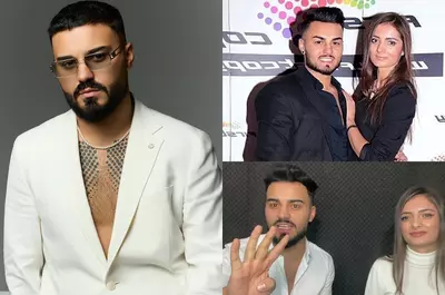 Povestea de dragoste dintre Jador și Georgiana Elisei. S-au cunoscut când el era casier și i-a promis că se căsătoresc, în timp ce filma la Survivor: „Nu e vreo frumusețe!”