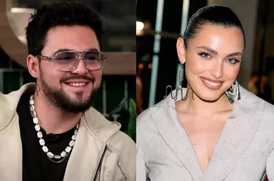 Mario Fresh și Alexia Eram încă merg la aceeași sală, la aproape doi ani de la despărțire. Ce relație au astăzi: „Avem amândoi parteneri”