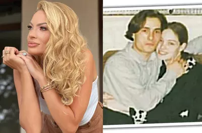 Povestea de dragoste dintre Valentina Pelinel și Dorin Drăgan, primul ei iubit. Avea 16 ani când au început relația, iar el i-a fost și manager: „A trebuit să aleg între ea și soție!”