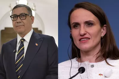 Oana Țoiu, denunțată la DNA pentru abuz în serviciu, după scandalul repatrierii fiicei lui Victor Ponta. S-a cerut ridicarea imunității