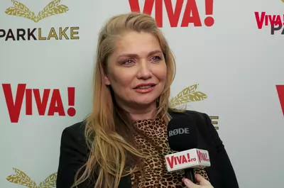 Cum își crește Cristina Cioran copiii acum, când tatăl lor, Alex Dobrescu, se află la închisoare: „Totul este o luptă, o luptă pentru supraviețuire, o luptă pentru fericire” / EXCLUSIV