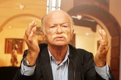 A murit Gino Paoli, legenda care a schimbat muzica italiană. Autorul „Il cielo in una stanza” avea 91 de ani