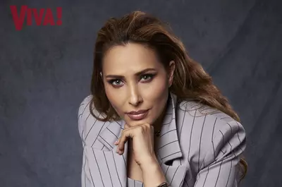 Cum gestionează Iulia Vântur hate-ul din online: "Părinții mei au fost afectați de diverse titluri, comentarii, mai ales că erau și eram departe. Din păcate, cred că pentru ei a fost cel mai greu" / EXCLUSIV