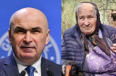 La 87 de ani, mama lui Ilie Bolojan trăiește modest, din pensia de urmaș: „Dragul mamei, fă ce știi că trebuie făcut. Nu pentru noi, pentru oameni, pentru pensionari. Fă ce trebuie pentru țară!”