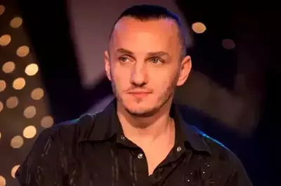 Mihai Trăistariu învață limba italiană și vrea să se înscrie la celebrul festival Sanremo. De ce a luat această decizie: ”Dacă voi prinde acolo, nimic nu mă va opri să mă mut în Italia”/ EXCLUSIV
