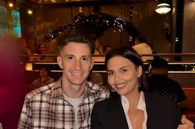 Andreea Popescu și Rareș Cojoc au divorțat oficial. Ce decizie au luat privind custodia celor trei copii / Foștii soți au avut contract prenupțial