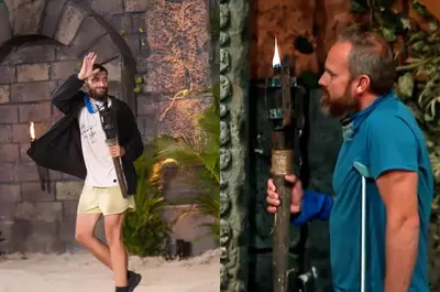 Adrian Kaan, eliminat de la Survivor după duelul plin de tensiune cu Alberto Hangan: "Eram un lider. Știu că am asta în sânge". Nicu Grigore a plecat din motive medicale