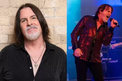 Tommy DeCarlo, solistul trupei Boston, a murit la 60 de ani: "Cântărețul incredibil care a apărut de nicăieri pentru a salva trupa în 2007"