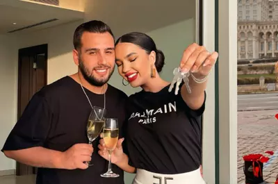 Cum a afectat-o pe Larisa Udilă conflictul din Orientul Mijlociu și ce s-a întîmplat cu apartamentul ei din Dubai: ”Fix luna asta trebuia să fim acolo, să ridicăm cheia, mi se face pielea de găină” / EXCLUSIV