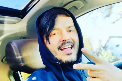 Liviu Vârciu, incident neplăcut în Capitală! A fost dat jos din taxi, după ce l-a enervat pe șofer: "Motivul că trăim în România"