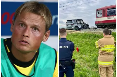 Fostul portar Alex Manninger a murit la 48 de ani, după ce mașina în care se afla a fost lovită de tren. Laurențiu Brănescu: "Am împărțit momente pe teren pe care nu le voi uita niciodată"