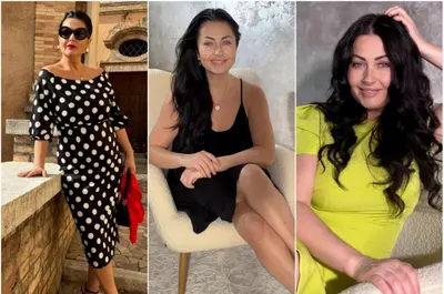 Decizia luată de Gabriela Cristea, după ce anul trecut a fost diagnosticată cu obezitate grad 1 și prediabet: "Mulți ani am purtat o mască. Adevărul era altul"