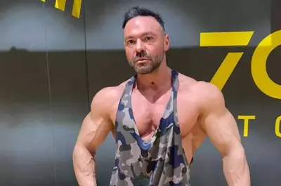 Ce schimbări a făcut Cornel Păsat în viața lui, după ce a fost suspect de cancer: "A fost ceva terifiant. Am făcut biopsia, încă mai fac investigații. Nu am găsit încă sursa acestei suspiciuni"