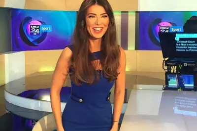 O mai ții minte pe Laura Teodoru? Cum arată și cu ce se ocupă la 9 ani de când și-a dat demisia de la Digi 24: "În viață de multe ori trebuie să renunți la ceva ca să poți construi altceva"