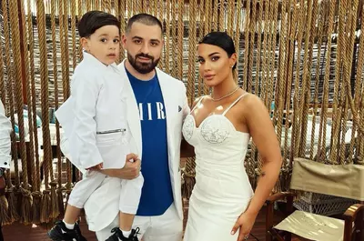 Cum a reacționat Betty Salam când un fan i-a reproșat că o altă femeie îi crește copilul, după divorțul de Cătălin Vișănescu: "Nepoții tăi îi vor spune alteia mamaie! A fost alegerea ta!"