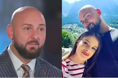 Alex Marcu, mărturisiri copleșitoare la un an de la uciderea Teodorei: "O visez ca și cum ar fi încă în viață. De când s-a întâmplat, fetița face săptămânal terapie"