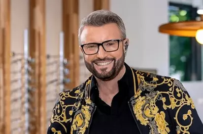 Cătălin Botezatu spune că a avut două relații în același timp. Cum a ieșit din această situație: „Nu cred că voi mai face relațiile publice, doar dacă îmi face vreo femeie copil”