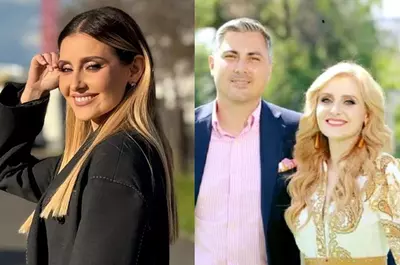 Cum se înțelege Alina Sorescu cu Alexandru Ciucu, la un an și jumătate de la divorț: „Hrănesc nevoia celeilalte părți de atenție. Povestea nu o să se termine niciodată”