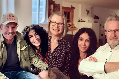 Mihaela Rădulescu, confesiuni emoționante despre relația cu regretatul Felix Baumgartner, în plin scandal cu familia lui: „I-am oferit iubire, respect, liniște și energie ca să-și facă munca zâmbind”