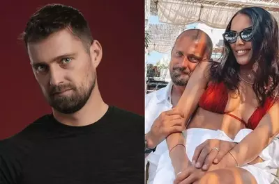 Motivul pentru care Gabi Tamaș și soția lui, Ioana, au fost la un pas de divorț: "Am simțit că mă cheamă la notar"
