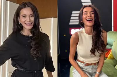 Ruxandra Luca a revenit în televiziune. În ce proiect poate fi văzută, tot la Antena: „Ce stare de bine am după filmări. Mi-era dor de munca mea în televiziune”