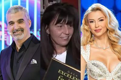 Aurelian Temișan explică de ce a plecat Andreea Bălan de la „Te cunosc de undeva”: „Este decizia ei! Între ea și Emilia Vlad s-a întâmplat ceva”