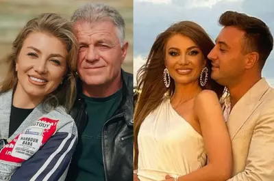 Cum a resimțit tatăl Codruței Filip divorțul artistei de Valentin Sanfira: „Îți dai seama cum au văzut-o părinții acasă? Că se tăvălea pe podea de durere”