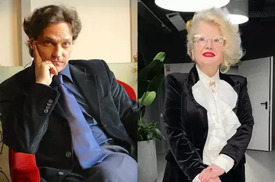 George Ivașcu a aflat din presă că soția a intentat divorțul: „Eram la masă cu familia. M-a sunat cineva de la un ziar”. Actorul și Alice Barb s-au recăsătorit la scurt timp