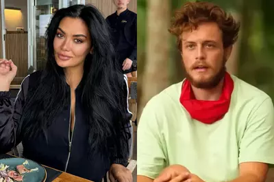 Cum s-a comportat Aris Eram cu Olga Barcari la Survivor. Ce se întâmpla în spatele camerelor: „Îi făceam patul, hainele, el venise în vacanță. Ne-am tachinat, dar mă și susținea pe traseu”