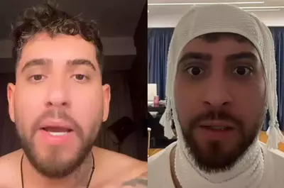 Panică în sectorul 3! Fulgy a amenințat în direct pe TikTok că aruncă blocul în aer. Mascații au intervenit în forță și l-au internat de urgență la Obregia