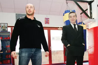 Cătălin Zmărăndescu, la un pas de sinucidere după episodul cu mașina furată a lui Gigi Becali: „De rușine, de tristețe. Am pierdut tot!”. Cine i-a fost alături