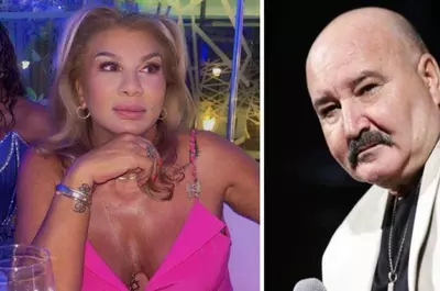 Cine este Lidia Balint sau "Mica Cămătăreasa", fosta soție a lui Nuțu Cămătaru. A făcut închisoare pentru celebrul interlop