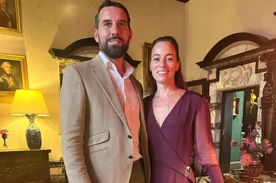 Cum este căsnicia dintre Nicolae al României și Alina Binder, dincolo de rolurile publice. Ce pasiuni au și cum rămân conectați ca și cuplu: „Ne oferim zile în care suntem doar noi doi!”