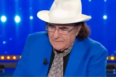 Al Bano a plâns în direct, la TV, când a vorbit despre Ylenia Carrisi, fiica dispărută a lui și a Rominei Power: "Am încercat totul pentru a ne păstra uniți. Pentru mine, familia este sacră"