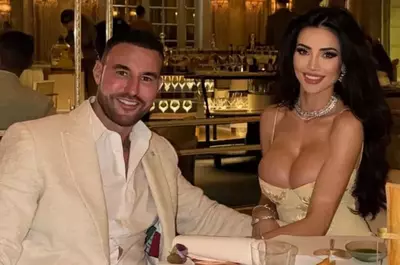 Philipp Plein, gest controversat în timp ce iubita lui, Andreea Sasu, este internată în spital. Cum a apărut milionarul pe rețelele de socializare: "Arta de a-ți construi o viață, nu doar o putere globală"