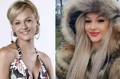 Actrița Dana Hauer, "Pisi" din Inimă de Țigan, terorizată de un vecin: "I-am făcut plângere penală pentru hărțuire acum 4 luni"