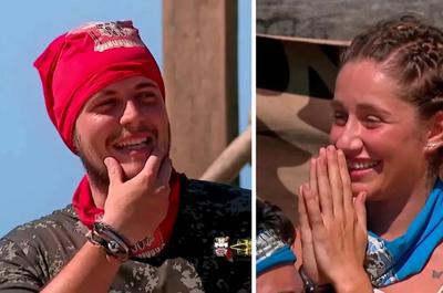 Răspunsul dat de Aris Eram când a fost întrebat dacă s-a pupat cu Bianca Stoica la Survivor: "Este o fată drăguță, i-a plăcut foarte mult de mine"