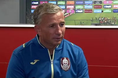 Dumitru Dragomir și Mihai Stoica, vești de ultim moment despre Dan Petrescu, după ce "Bursucul" a avut grave probleme de sănătate: "Oamenii puternici înving"