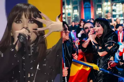 Alexandra Căpitănescu, mesaj pentru fanii din Republica Moldova după scandalul voturilor de la Eurovision: "Nici artiștii, nici prezentatorii nu au vină"